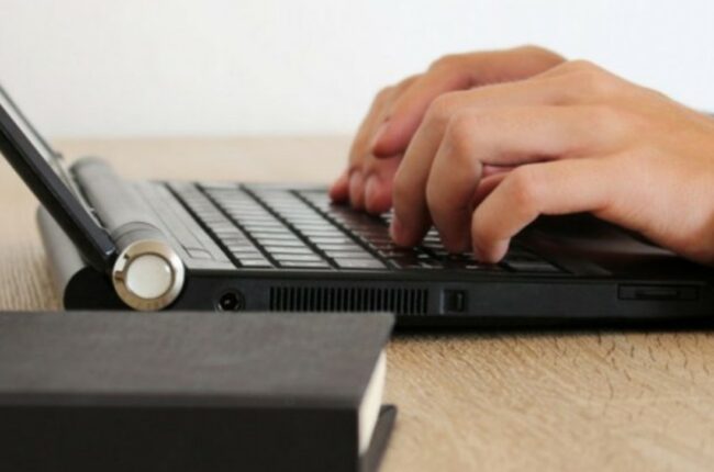 computer