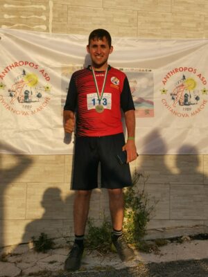medaglia