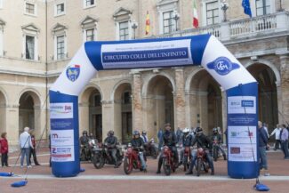 partenza_recanati_piazza_leopardi