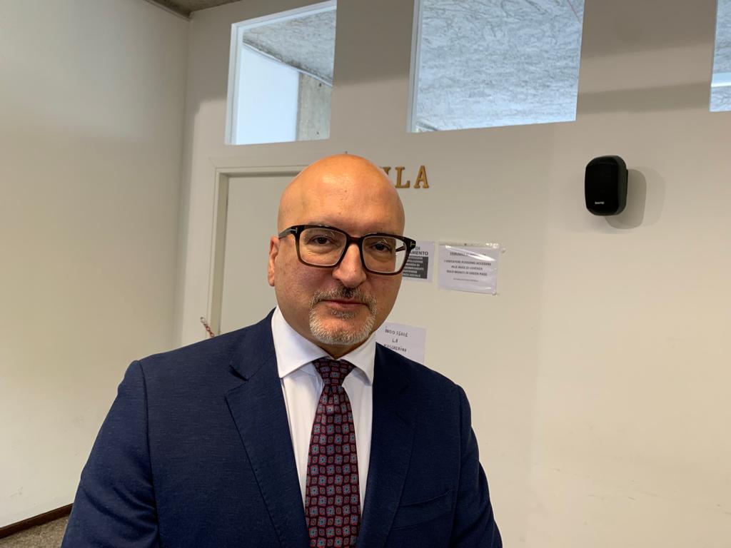 sandro pugliese