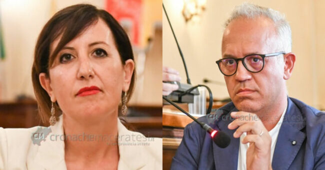 silvia squadroni-fabrizio ciarapica