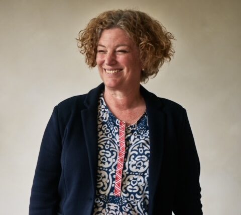 Vicky Bennison