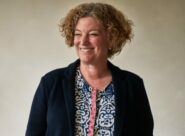 Vicky Bennison