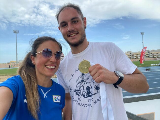 5-francesco-conzo-con-benedetta-bertelli-650x488