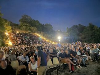 Arena-La-cava