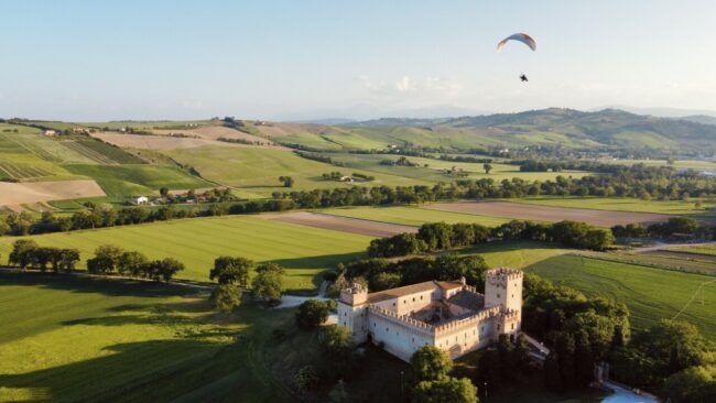 Castello
