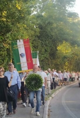 Corteo