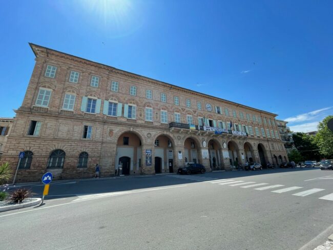 Palazzo-Sforza-Civitanova-comune