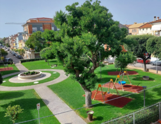Piazzetta-Carradori-