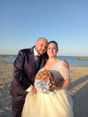 Sara-Borroni-e-Riccardo-Calcabrini