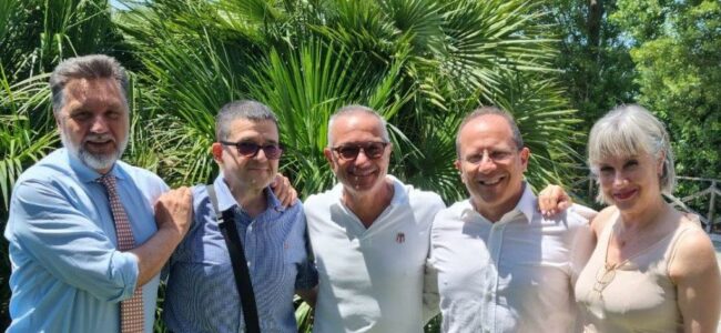 Segreteria-FIRST-CISL-Marche