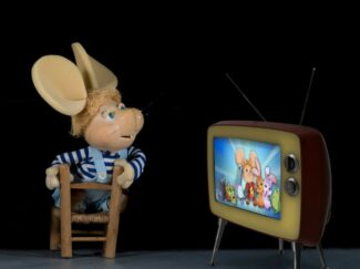 Topo-gigio