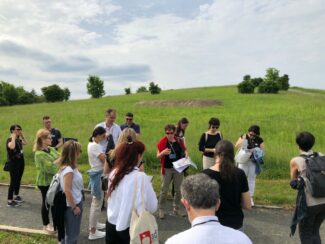 Visita-al-sito-archeologico-di-Ptuj
