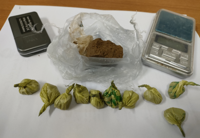 arresto-droga-casa-inagibile-san-severino-2-650x448