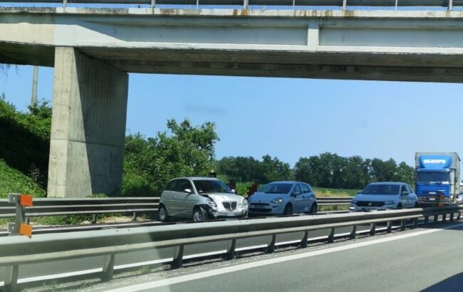 incidente-superstrada