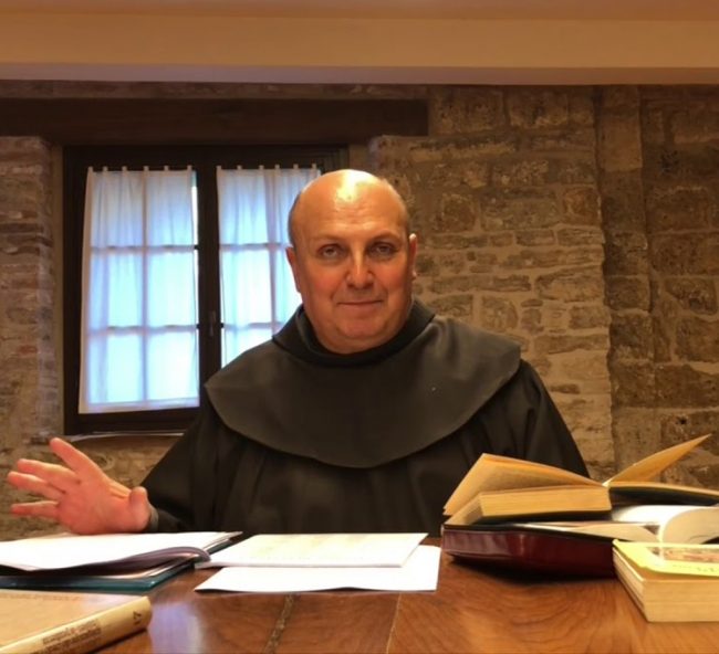 padre Campana