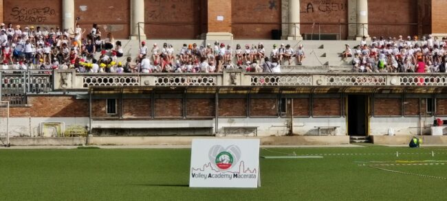 volley-academy