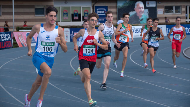 Federico-Vitali-a-Rieti-alla-partenza