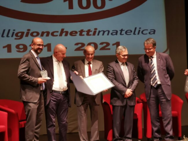 GIONCHETTI