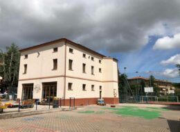 Irruzione al Centro Fonti San Lorenzo,  domenica un presidio pubblico:  «Non ci fermiamo, anzi rilanciamo»