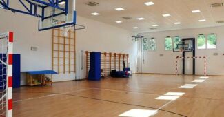 Palestra