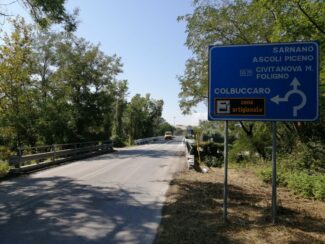 Ponte-Chienti-Sforzacosta