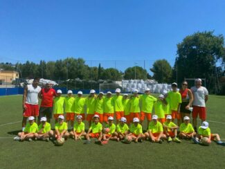 Reca-Summer-Camp