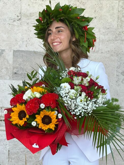 Sofia-Foglia