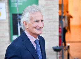 «Un riconoscimento ad Andrea Angeli»  La proposta arriva in Consiglio