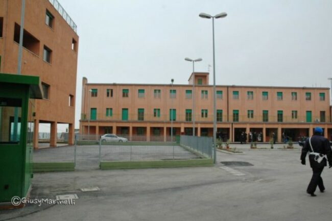 carcere-barcaglione