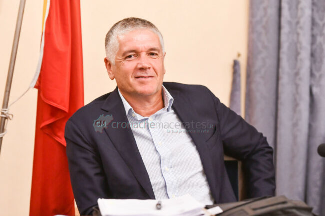 consiglio comunale - morresi - civitanova - FDM