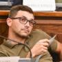 Renzi lascia Vince Civitanova  e approda nel gruppo misto:  «Continuo al fianco del sindaco»