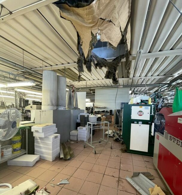 incidente-lavoro-montecosaro
