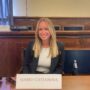 Lavinia Bianchi lascia il Consiglio comunale