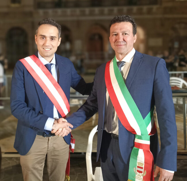 massi sclavi