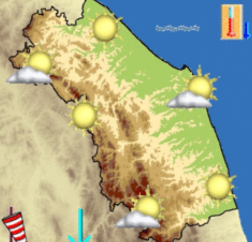 previsioni