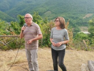 Antonio-Perticarini-Venanzina-Capuzi-associazioni-organizzatrici