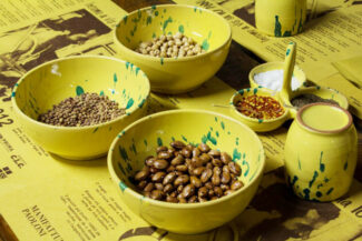 Appignano_Legumi-nelle-ciotole-di-ceramica