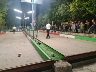 Bocce