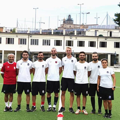 Lo-staff-tecnico-di-Robur-e-Vigor-
