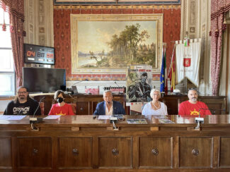 Marco-Bragaglia-Alice-Fabretti-Antonio-Bravi-Rita-Soccio-Michele-Gambini-