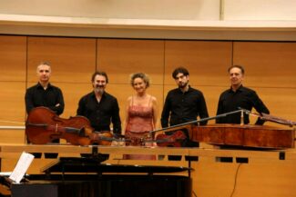 Quintetto-Bottesini