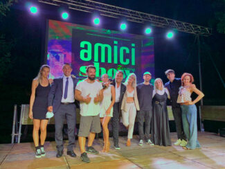 amici_show