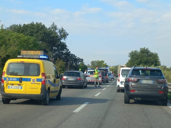 incidente-superstrada