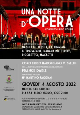 notteopera
