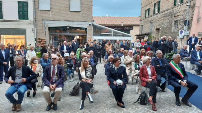Cerimonia-