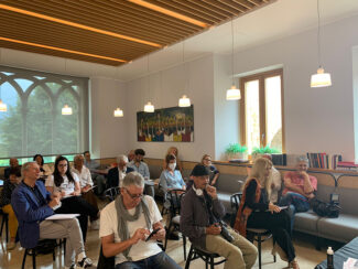 Conferenza-stampa