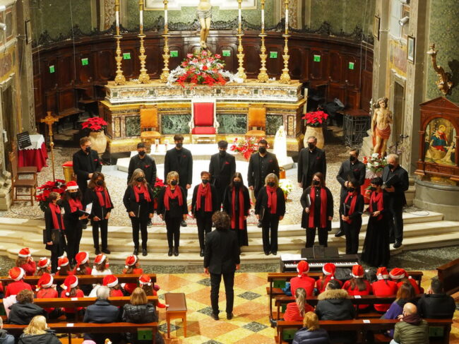 Coro-Oddo-Marconi