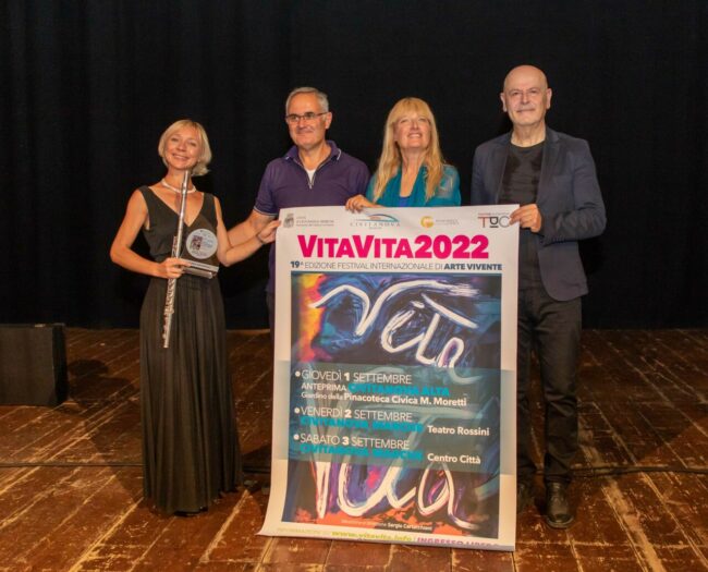 Olena-Kocherga-Premio-VitaVita-Giovane-Talento