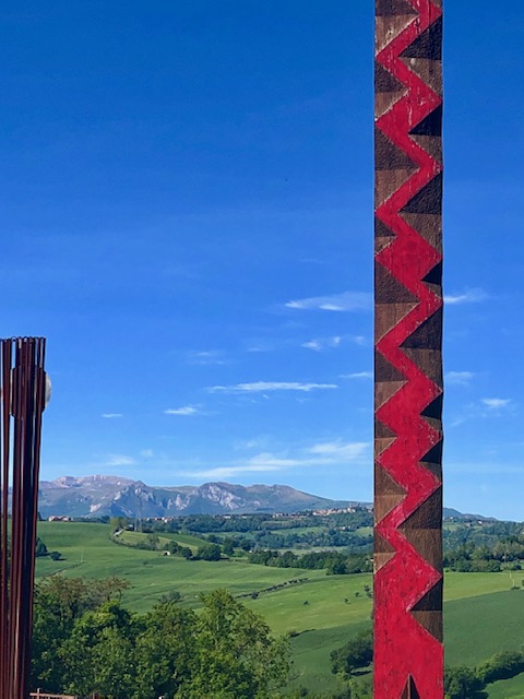 Parco-sculture